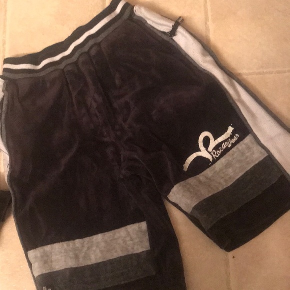 A RocaWear Set - Picture 3 of 4